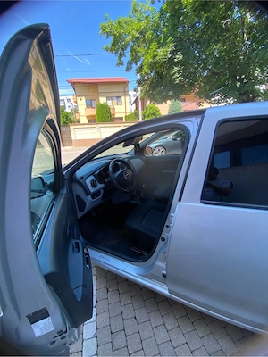 Dacia Logan 2014,1.5 D  - imagine 10