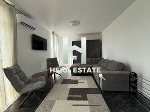 Inchiriez apartament cu o camera in Dumbravita