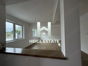Casă Tip Duplex P+1E | 135 mp Utili | Teren 300 mp | 2 Parcări, Dumbrăvița - imagine 7