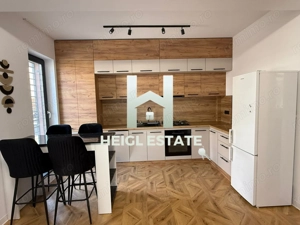Apartament LUX de închiriat cu 2 camere în zona Dumbrăvița, Timișoara