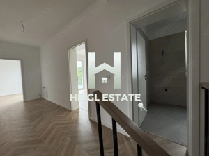 Casă Tip Duplex P+1E | 135 mp Utili | Teren 300 mp | 2 Parcări, Dumbrăvița - imagine 15