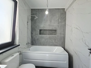 Constructie noua proiect modern finisata complet Sat Costi utilitati - imagine 10