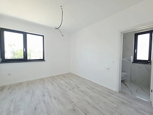 Constructie noua proiect modern finisata complet Sat Costi utilitati - imagine 6