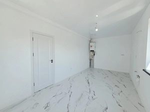 Constructie noua proiect modern finisata complet Sat Costi utilitati - imagine 3