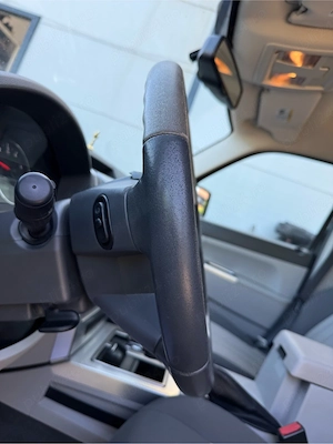 Jeep Cherokee 2.8 CRD Limited 4X4 Clima PDC Pilot euro 4 - imagine 15