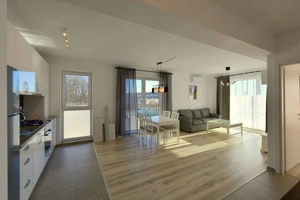 Apartament 2 camere - de inchiriat - Denya Forest
