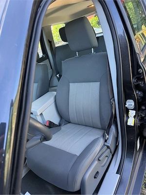 Jeep Cherokee 2.8 CRD Limited 4X4 Clima PDC Pilot euro 4 - imagine 18