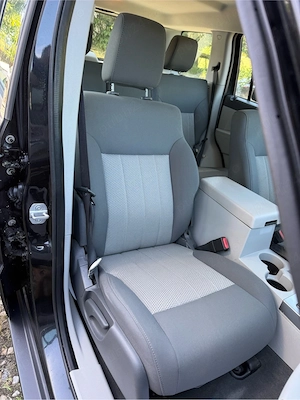Jeep Cherokee 2.8 CRD Limited 4X4 Clima PDC Pilot euro 4 - imagine 20