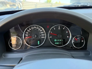 Jeep Cherokee 2.8 CRD Limited 4X4 Clima PDC Pilot euro 4 - imagine 8