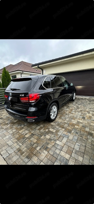 Vând BMW X5 3d xDrive  - imagine 2