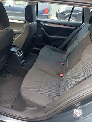 Skoda Octavia 2014 1.6 TDI - Greenline - imagine 5