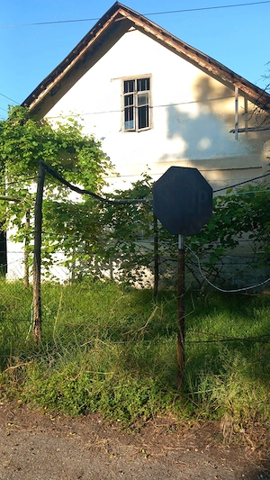 Teren 2588 mp + casă | Deschidere 58,59 m | COLȚ   2 străzi | Pietrarii de Jos, Vâlcea - imagine 10