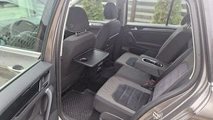 vw golf 7  - imagine 4