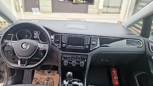 vw golf 7  - imagine 2