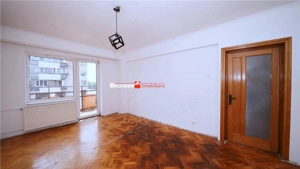 3 camere | Decomandat | Zona P-ta Decebal |  Etaj 6 8 | Dubla orientare - imagine 2