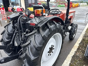 Tractor fiat 55-66 DT 4X4  - imagine 2