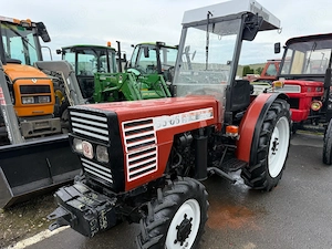 Tractor fiat 55-66 DT 4X4  - imagine 3