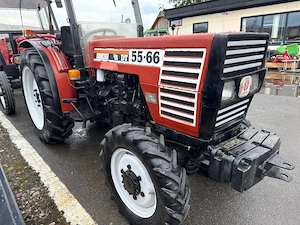 Tractor fiat 55-66 DT 4X4  - imagine 5