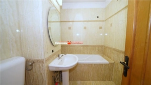 3 camere | Decomandat | Zona P-ta Decebal |  Etaj 6 8 | Dubla orientare - imagine 9
