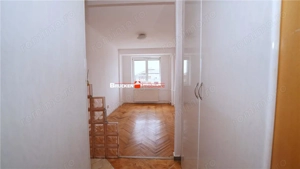 3 camere | Decomandat | Zona P-ta Decebal |  Etaj 6 8 | Dubla orientare - imagine 6