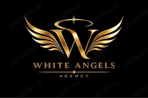 White Angels Angajeaza modele online