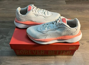 Adidași Puma