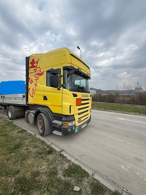 Scania R420 euro 5 - imagine 2