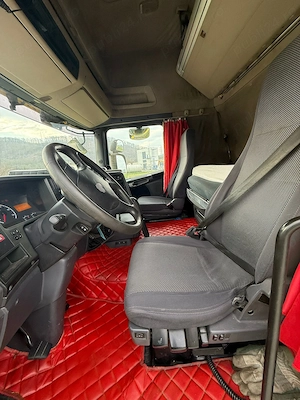 Scania R420 euro 5 - imagine 5