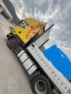 Scania R420 euro 5 - imagine 3
