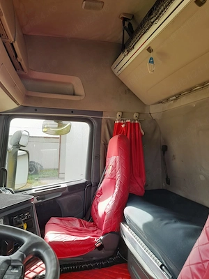Scania R420 euro 5 - imagine 7