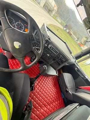 Scania R420 euro 5 - imagine 9
