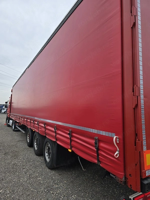 Angajez șofer camion (24 T),intern. - imagine 2