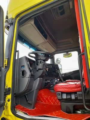 Scania R420 euro 5 - imagine 6