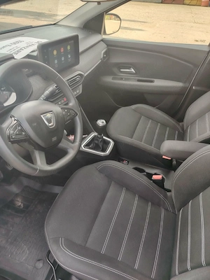 Dacia Logan 2021 - imagine 5