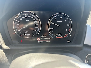 BMW X1 sDrive16d   2021 Rate fixe Buyback !                                                  - imagine 2