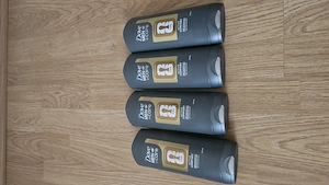 Gel de dus  Dove men care active comfort 400 ml 