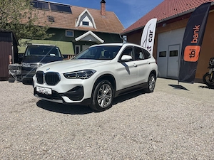 BMW X1 sDrive16d   2021 Rate fixe Buyback !                                                 