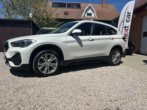 BMW X1 sDrive16d   2021 Rate fixe Buyback !                                                  - imagine 9