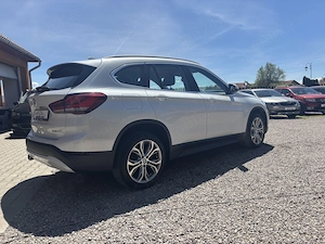 BMW X1 sDrive16d   2021 Rate fixe Buyback !                                                  - imagine 6
