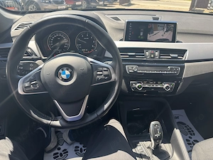 BMW X1 sDrive16d   2021 Rate fixe Buyback !                                                  - imagine 3