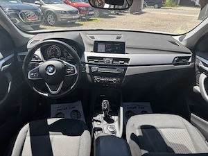 BMW X1 sDrive16d   2021 Rate fixe Buyback !                                                  - imagine 4