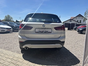 BMW X1 sDrive16d   2021 Rate fixe Buyback !                                                  - imagine 5