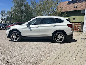 BMW X1 sDrive16d   2021 Rate fixe Buyback !                                                  - imagine 10