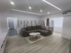 Apartament modern 3 camere, 3 bai, 71 mp, Sagului