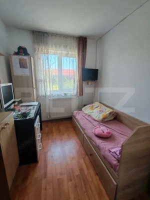 Apartament  de vanzare, 4 camere - zona Decebal - imagine 3