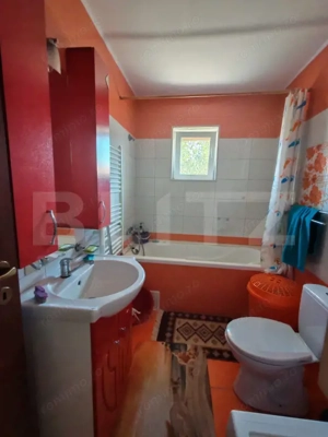 Apartament  de vanzare, 4 camere - zona Decebal - imagine 4