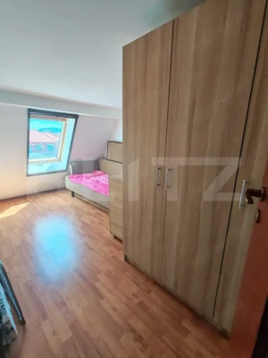 Apartament  de vanzare, 4 camere - zona Decebal - imagine 6