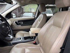 Land Rover Discovery 2.2 Diesel 2015 Înmatriculat RO Rate Fixe Buyback ! - imagine 7