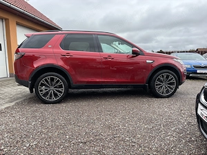 Land Rover Discovery 2.2 Diesel 2015 Înmatriculat RO Rate Fixe Buyback ! - imagine 5
