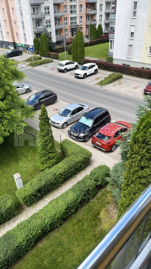 Apartament 2 camere spațios, 70 mp utili, parcare+boxa - Avantgarden - imagine 15
